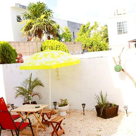 Departamento Privado, Nuevo Jacuzzi Rooftop, Ac, Gran Wf Cancun Dış mekan fotoğraf