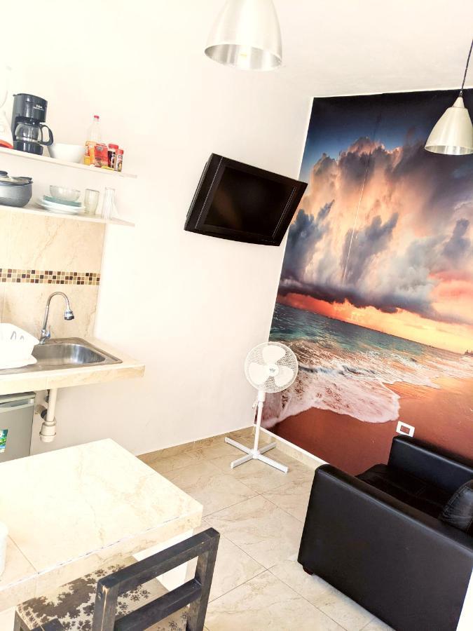Departamento Privado, Nuevo Jacuzzi Rooftop, Ac, Gran Wf Cancun Dış mekan fotoğraf