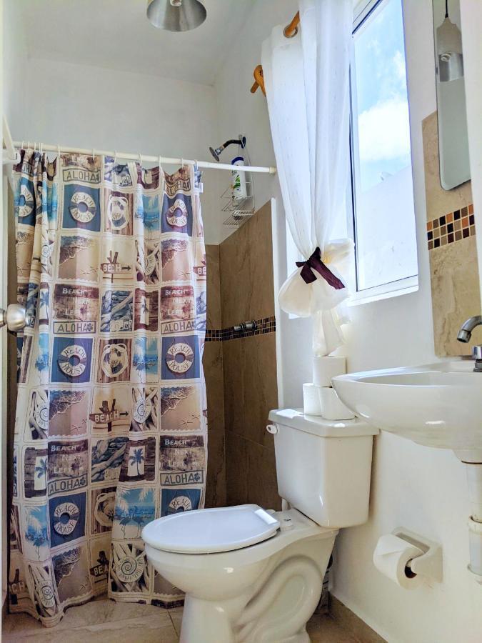 Departamento Privado, Nuevo Jacuzzi Rooftop, Ac, Gran Wf Cancun Dış mekan fotoğraf
