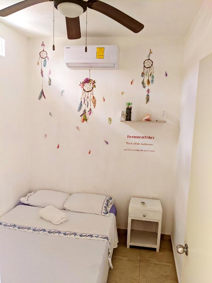Departamento Privado, Nuevo Jacuzzi Rooftop, Ac, Gran Wf Cancun Dış mekan fotoğraf