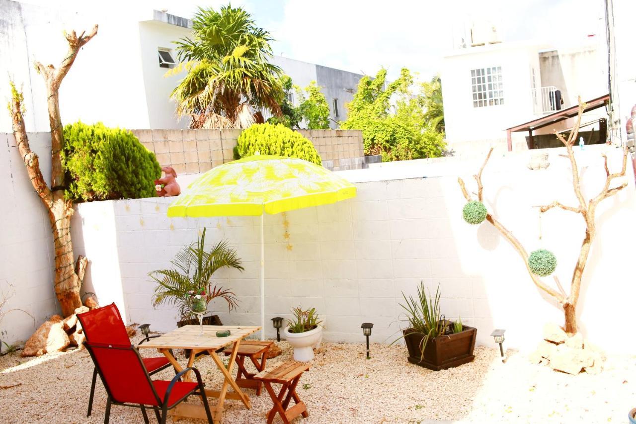 Departamento Privado, Nuevo Jacuzzi Rooftop, Ac, Gran Wf Cancun Dış mekan fotoğraf