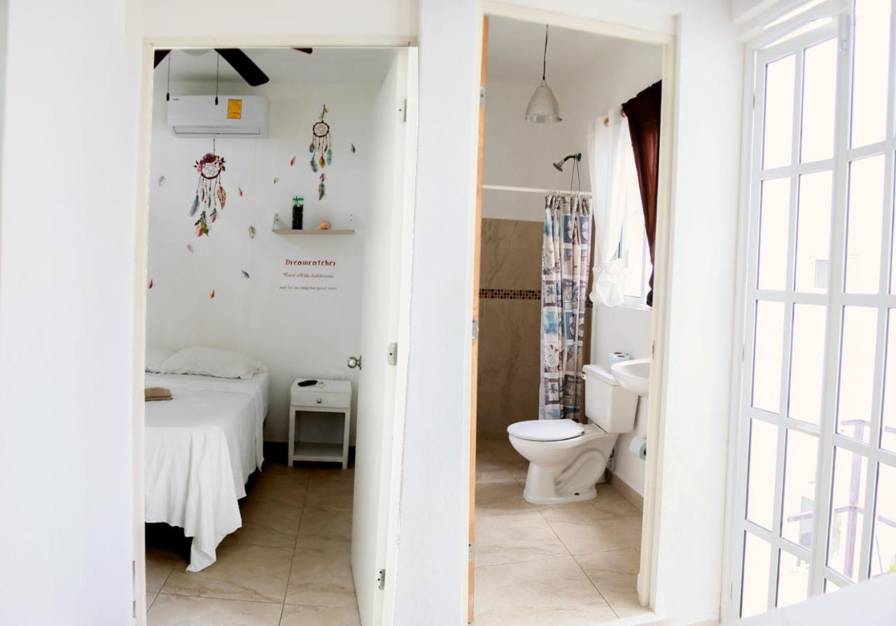 Departamento Privado, Nuevo Jacuzzi Rooftop, Ac, Gran Wf Cancun Dış mekan fotoğraf