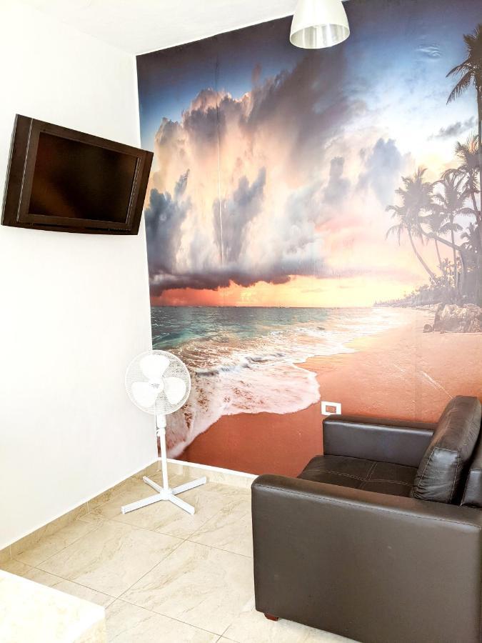 Departamento Privado, Nuevo Jacuzzi Rooftop, Ac, Gran Wf Cancun Dış mekan fotoğraf
